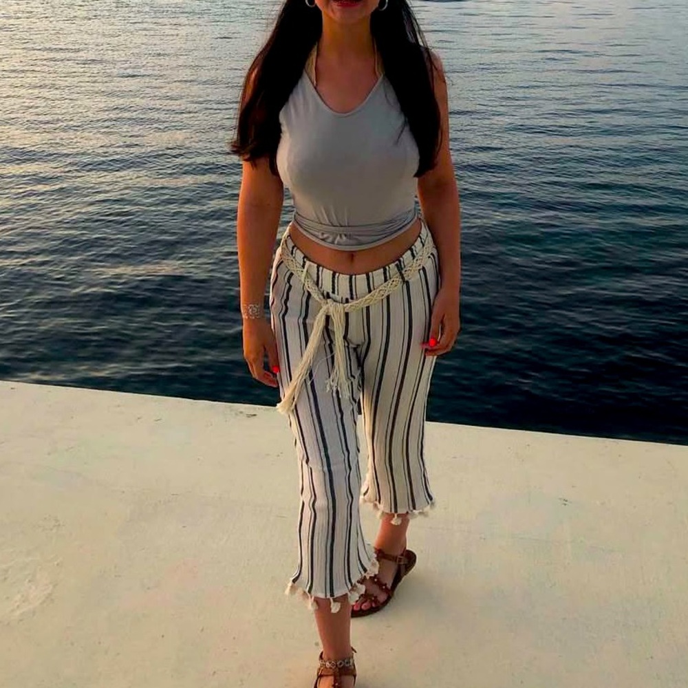 Beach pants